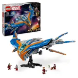 LEGO Marvel Super Heroes 76286 Guardians of the Galaxy: Die Milano