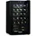 Klarstein Shiraz 24 Uno Weinkühlschrank 1 Zonen Getränkekühlschrank Klein, Kleiner Weinschrank 63L, Wein-Kühlschrank Klein mit Glastür, Indoor/Outdoor
