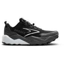 Brooks Herren Caldera 8 schwarz