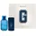 GANT Eau de Toilette 50 ml + Deo Stick 75 g Geschenkset