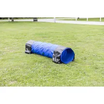 Trixie Fun Agility Mini Tunnel 40 cm Blau