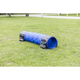 Trixie Fun Agility Mini Tunnel 40 cm Blau