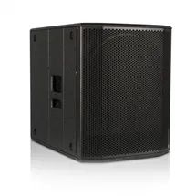 db Technologies dBTechnologies SUB 618, 18"