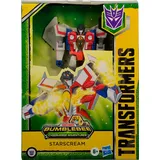 Hasbro Cyberverse Adventures Starcream Transformers-figur 15 Cm Mehrfarbig Mehrfarbig One Size