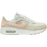 Nike Air Max SC Trend Damen Freizeitschuhe, weiß, Größe 38 1⁄2 - 38 1⁄2