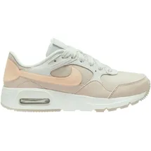 Nike Air Max SC Trend Damen Freizeitschuhe, weiß, Größe 38 1⁄2 - 38 1⁄2