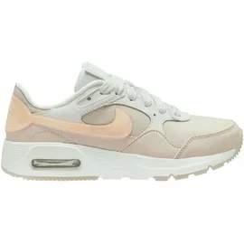 Nike Air Max SC Trend Damen Freizeitschuhe, weiß, Größe 38 1⁄2 - 38 1⁄2