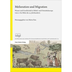 Melioration Und Migration, Gebunden