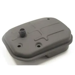 Unicraft Auspuff PG-I 12 SR