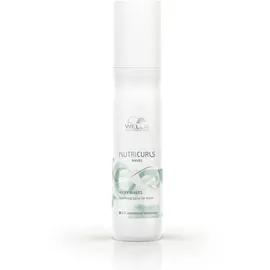 Wella Nutricurls Milky Waves Pflegespray 150 ml