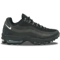 Nike Air Max 95 Ultra Black Medium Ash - 46 - 46 EU