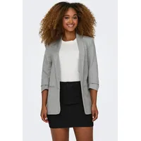 Only Damen, BLAZER TLR Noos, mit 34 Ärmel Gr.
