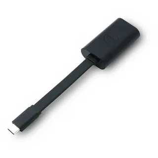 Dell SA224 - Netzwerkadapter - USB-C - 10M/100M/1G/2,5
