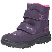 superfit HUSKY Sympatex Lila/Pink 27