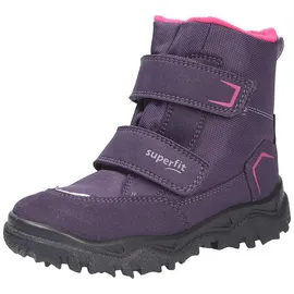 superfit HUSKY Sympatex Lila/Pink 27