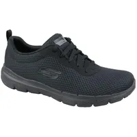 SKECHERS Flex Appeal 3.0 - First Insight black 40