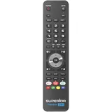 SUPERIOR ELECTRONICS MBG – TELECOMMANDE Freedom 2 – 1 Schwarz