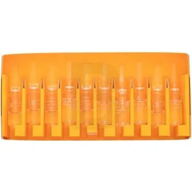 Dr. Hauschka Nachtkur Ampullen 50 x 1 ml