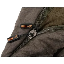 Fox International Fox Voyager Compact sleeping bag 210x88cm - Schlafsack