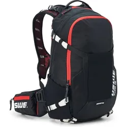 USWE Flow 25 Rucksack Rot Modell 2024
