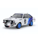 TAMIYA Auto Ford Escort MkII Rally WB239 Bausatz 58687