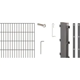 GAH Alberts Erweiterung zu Zaungabionen 200 × 100 cm