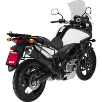 GIVI Monokey Suzuki DL 650 V-Strom L2/l3/l4/l5/l6 (11-16)