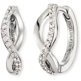 Engelsrufer Creolen ERE-PARADISE-ZI-CR