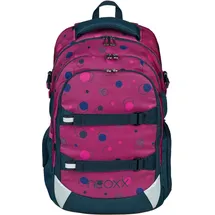 Neoxx Active Pro bubble me around
