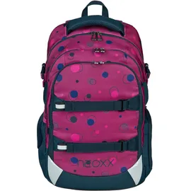 Neoxx Active Pro bubble me around