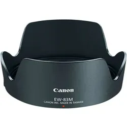 Canon EW-83M Gegenlichtblende