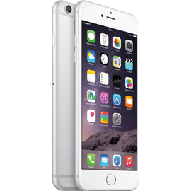 Apple iPhone 6 Plus 64GB Silber