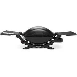 Weber Gasgrill Q 2000 - Black