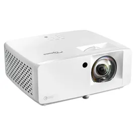 Optoma ZH451ST Full HD Weiß
