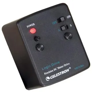 Celestron Astromaster Powerseeker Teleskopmotor - Black - One Size