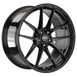 OZ Leggera HLT 8,0 x 19 5 x 120 ET45 Schwarz