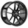 OZ Leggera HLT 8,0 x 19 5 x 120 ET45 Schwarz