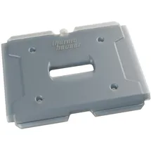 Thermohauser Kühlakku Frozen GN 1/2