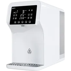 Bmut Wasserfilter Osmoseanlage - Umkehrosmose 1 St