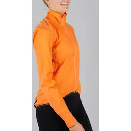 Sportful Sportful, Hot Pack No Rain Jacke - Orange XS