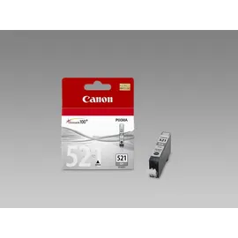Canon CLI-521GY grau