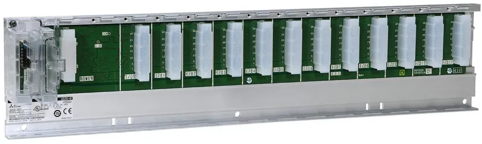 Mitsubishi Electric Erweiterungsgerät Q612B