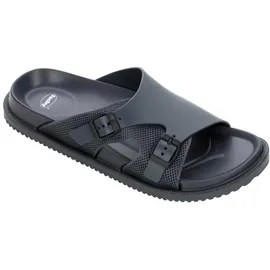 Fashy Yates - Dark Grey - EU