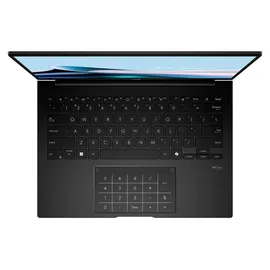 Asus ZenBook 14 OLED AMD Ryzen AI 5 430 16 GB RAM 512 GB SSD Win11 Home Jade Black