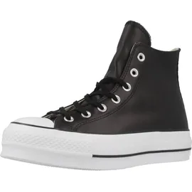Converse Chuck Taylor All Star Lift Damen Schwarz 35