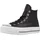 Converse Chuck Taylor All Star Lift Damen Schwarz 35