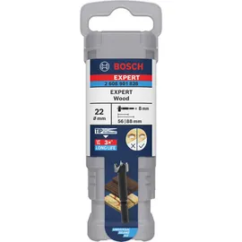 Bosch Forstnerbohrer 22 mm 1 St.