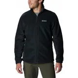 Columbia Steens Mountain Full Zip 2.0 Fleecejacke Schwarz XXL