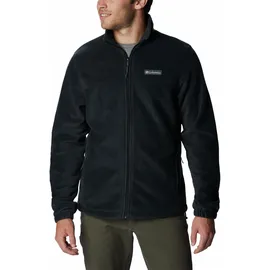 Columbia Steens Mountain Full Zip 2.0 Fleecejacke Schwarz XXL