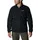 Columbia Steens Mountain Full Zip 2.0 Fleecejacke Schwarz XXL